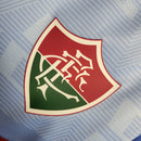 Camisa Fluminense 23/24 - Celestial Blue+Red Edition