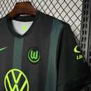 Camisa Wolfsburg 24/25 - Away Edition