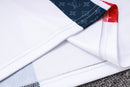 Kit Treino PSG - Away + LV Edition
