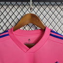 Camisa Cruzeiro 22/23 - Pink Special Edition
