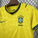 Kit Infantil Brasil 2026 - Home Edition
