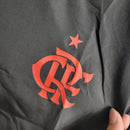Jaqueta Flamengo 21/22 - Black Edition