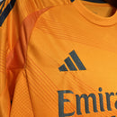 Camisa Real Madrid 24/25 - Away Edition