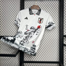 Camisa Japão 24/25 - II Special Edition