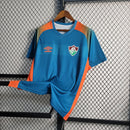 Camisa Fluminense 23/24 - Pre Match Edition