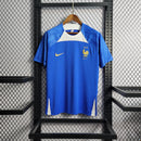 Camisa França 22/23 - Training Edition