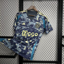 Camisa Ajax 24/25 - Away Edition