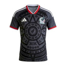 Camisa México Copa 25/26 - Home Edition