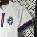 Kit Infantil Bahia 24/25 - Home Edition
