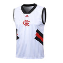 Kit Treino Flamengo - White Edition
