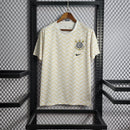 Camisa Corinthians 22/23 - Pre Game Edition