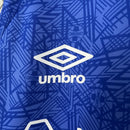 Camisa Grêmio 24/25 - Blue Goalkeeper Edition
