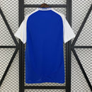 Camisa Cruzeiro 25/26 - Home Edition