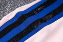 Kit Treino Manchester United - White Edition
