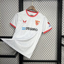 Camisa Sevilla 24/25 - Home Edition