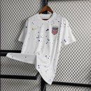 Camisa USA 23/24 - White Edition
