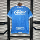 Camisa Cruz Azul 24/25 - Home Edition