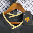 Camisa Barcelona 20/21 - Black Away Edition
