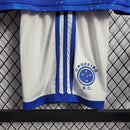 Kit Infantil Cruzeiro 22/23 - Home Edition