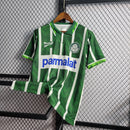 Camisa Retrô Palmeiras 1996 - Home Edition