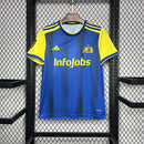 Camisa XBuyer 24/25 - Home Edition