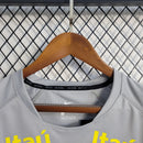 Camisa Brasil - Grey Training Edition