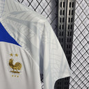 Camisa França 22/23 - White Training Edition