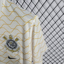 Camisa Corinthians 22/23 - Pre Game Edition