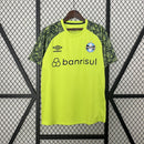 Camisa Grêmio 24/25 - II Goalkeeper Edition