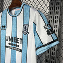 Camisa Middlesbrough 24/25 - Away Edition