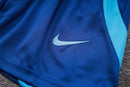 Kit Treino Inglaterra - Blue Edition