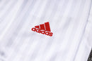 Kit Treino Flamengo - White Edition