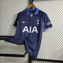 Camisa Tottenham 23/24 - Away Edition