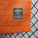 Camisa Fluminense 22/23 - Orange Goalkeeper Edition