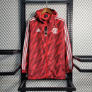 Jaqueta Flamengo - Red Edition