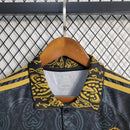 Camisa Real Madrid 23/24 - Black Concept Edition