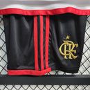 Kit Infantil Flamengo 23/24 - Away Edition
