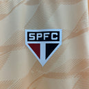 Camisa São Paulo 24/25 - Training Edition