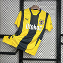 Camisa Fenerbahce 24/25 - Home Edition
