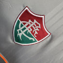 Camisa Fluminense 23/24 - Grey Goalkeeper Edition