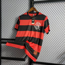 Camisa Retrô Flamengo 78/79 - Home Edition