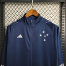 Jaqueta Cruzeiro 23/24 - Training Edition