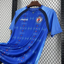 Camisa Haiti 25/26 - Home Shirt
