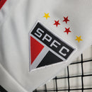 Kit Infantil São Paulo 22/23 - Home Edition