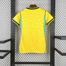 Camisa Feminina Brasil 2026 - Home Edition