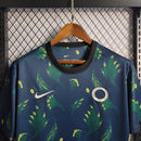 Camisa Nigéria 22/23 - II Training Edition