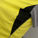 Camisa Flamengo 24/25 - Yellow Edition