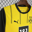 Camisa Borussia Dortmund 24/25 - Home Edition