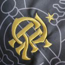 Camisa Flamengo 22/23 - Champions Black Edition