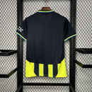 Camisa Manchester City 24/25 - Away Edition